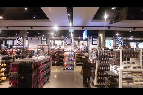 Store Gallery Primark Raises The Value Stakes In Dusseldorf Photo Gallery Retail Week